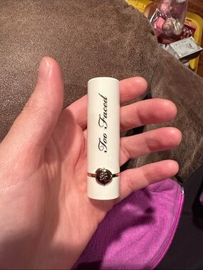 Too Faced Sex on the peach